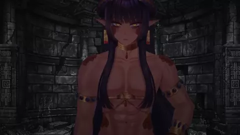 Dragon Prince Punishes You (Taker POV)