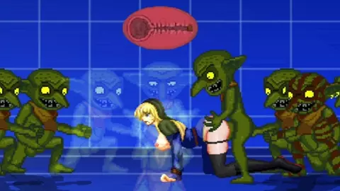 Goblin 11(Sample)