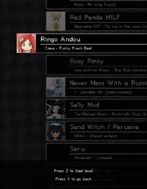 Ringo Andou [BeatBanger]