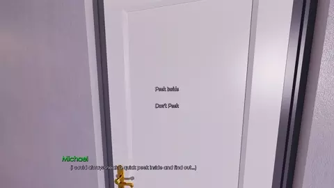Radiant: Chapter 1.3. Be Crazy Not To Take Advantage Of This Situation