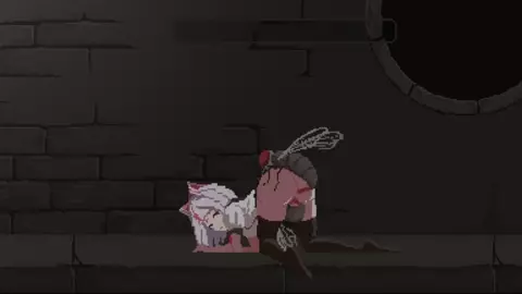 Syahata's bad day(JaShinn) - Fly egg laying and breeding