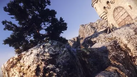 Gwel - Different Kind Of Loot Preview - [Skyrim4Ever]
