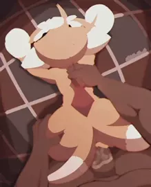 Tails Doll