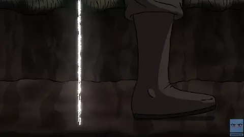 (eng dub) Elden ring: the scarlet goddess x lone warrior