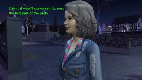 The story of Fefe "part 6"