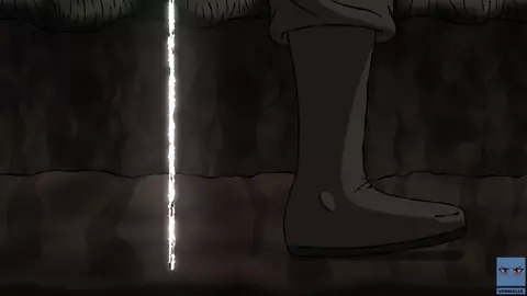 (ptbr dub)elden ring: the scarlet goddess x lone warrior
