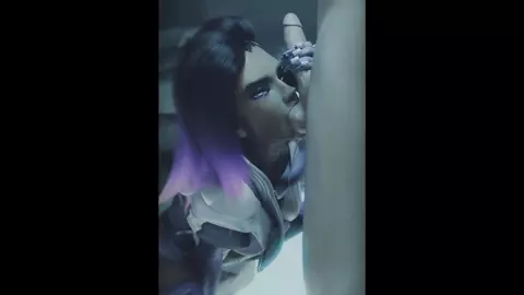 Sombra [Outfit 1][Megaera]