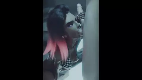 Sombra [Outfit 2][Megaera]