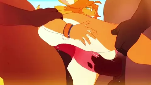 Kai Yun-Jun gets DP'd (Edited)