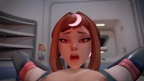 Juno & Brigitte [Uravity][Nsfwseeker][NO WM]