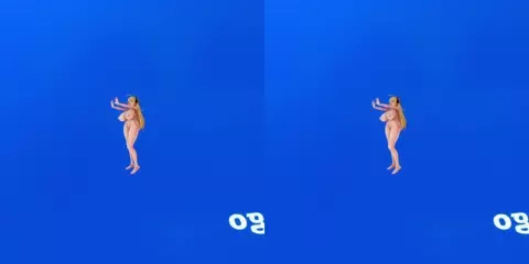 Mmd Vr 33