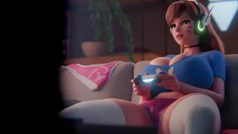 Casual Gamin [Bottopbot2]