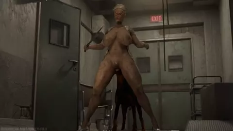 hospital fuck