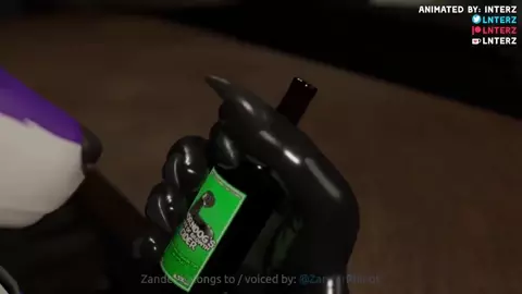 Cock vore by interz