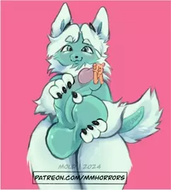 Cock vore by mmhorrors