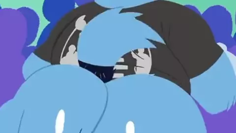 Gay Furry PMV 7