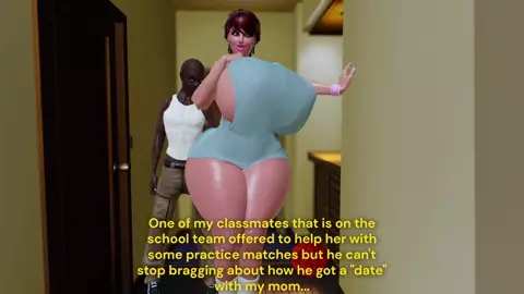 Scoring a Milf