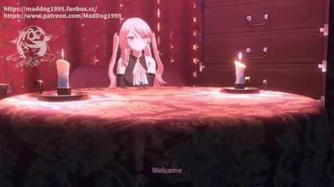 Carmilla's Magic Room⑤