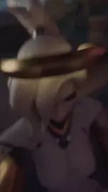 Widowmaker blowjob (sound)