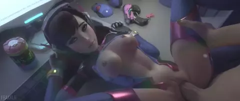 D.va missionary (sound)