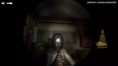 Willow Sucking Xray pt2