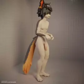 Sara The Shark Part 4 (Tenzide) Full Version