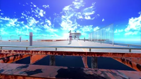 Shimakaze - Conqueror [MMD R18] Shiron