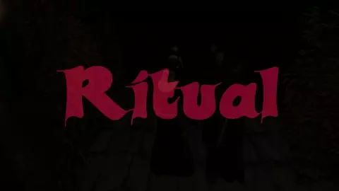 Ritual