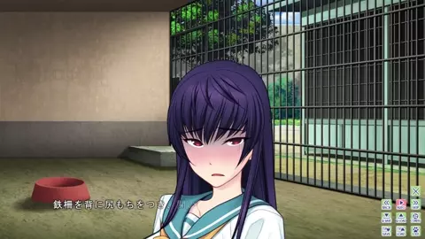 "Virginity loss" [Hechima ni Koi Suru Joshikousei -JKxJK-]
