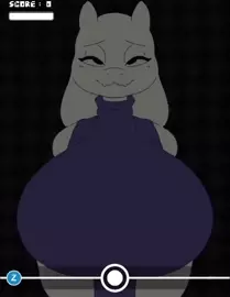 Toriel [BeatBanger]
