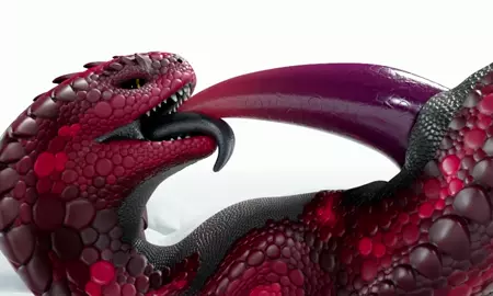 Naga's Solo