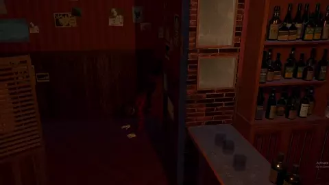 Tony's BAR