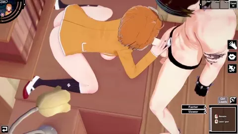 Mai Tokiha My-Hime hentai sex