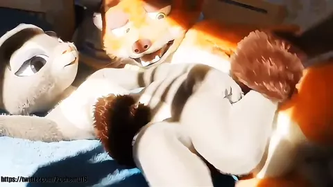 Judy fucked by Nick