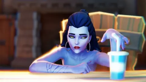 Widowmakers day off