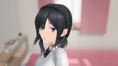 Honey Princess - Mitsuhime Before School [JP Subs][Flim13]