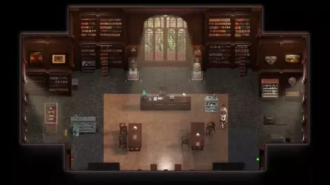 【Treasure of Nadia】Part34