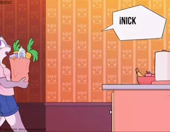 Fox In Heat  [English Voices] [Sub spanish]
