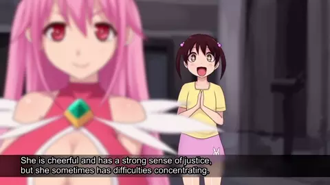 Mahou Shoujo Sakura (English)