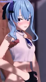 Hoshimachi Suisei Compilation (Vertical videos) [Suzutaro3D]