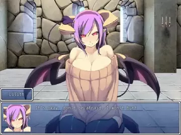Fr5ut - Monster Girl Quest Paradox, Lilith