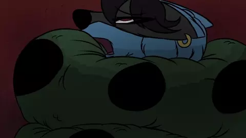 Anaconda Squeeze