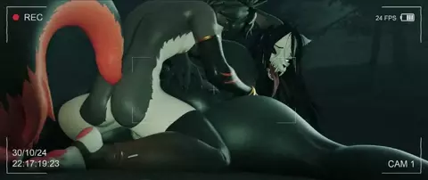 Mal0 Breeding (@blackspoiler)