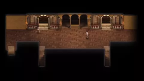 【Treasure of Nadia】Part35