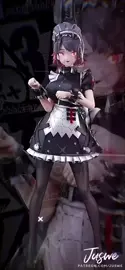 Ellen Joe APT [Zenless zone zero]