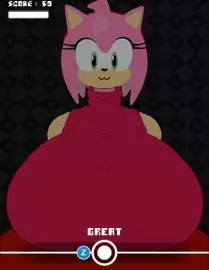 Amy [BeatBanger]