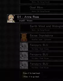 Anna Rose [BeatBanger]