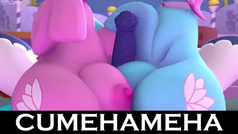 CUMEHAMEHAAAAA!