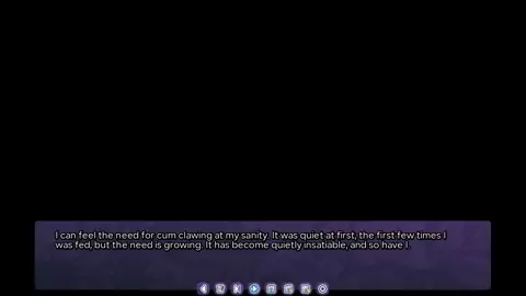 FutaDomWorld Rye You Failed to Earn Her Respect