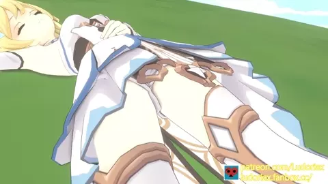 Lumine's Dream
